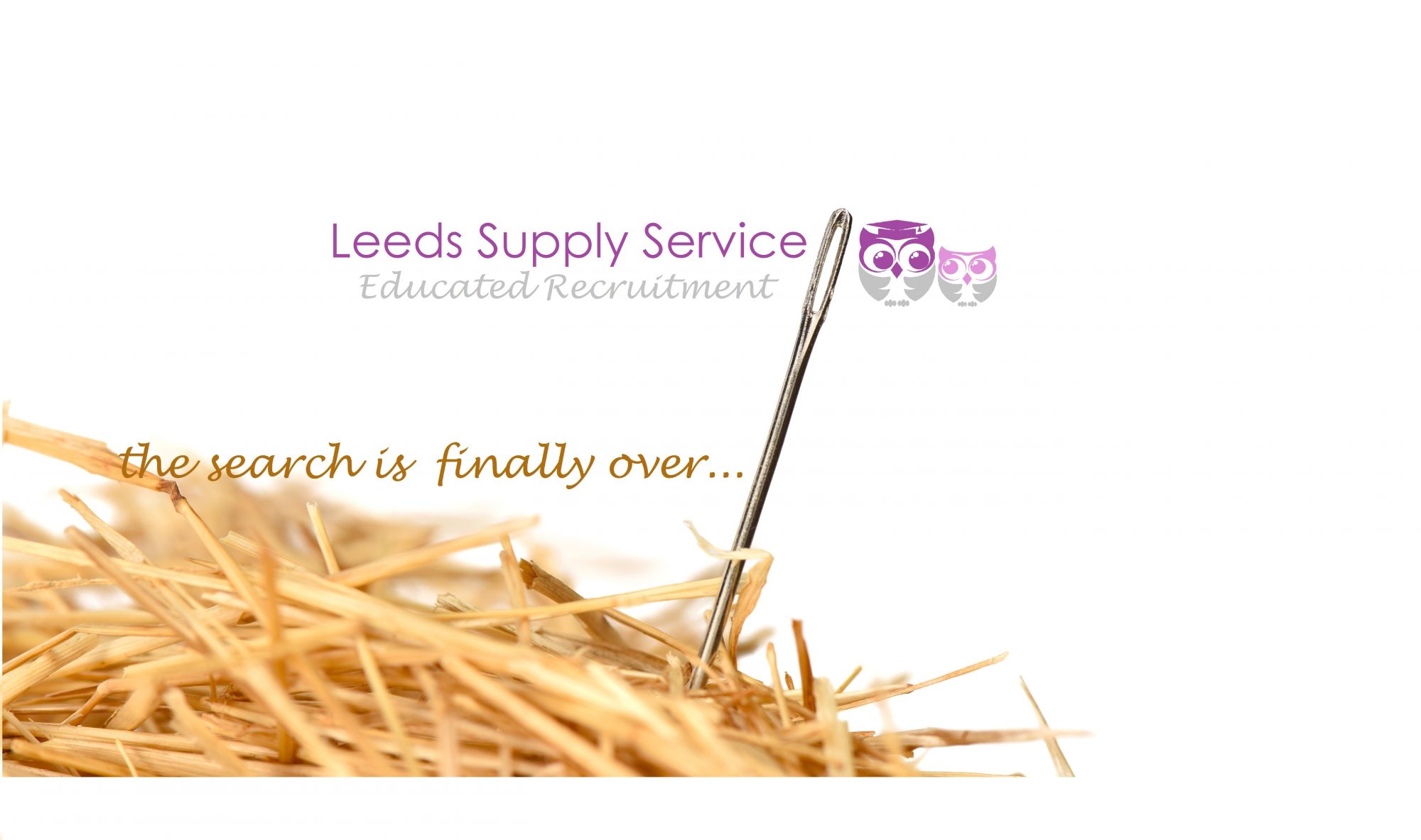 Leeds Supply Services